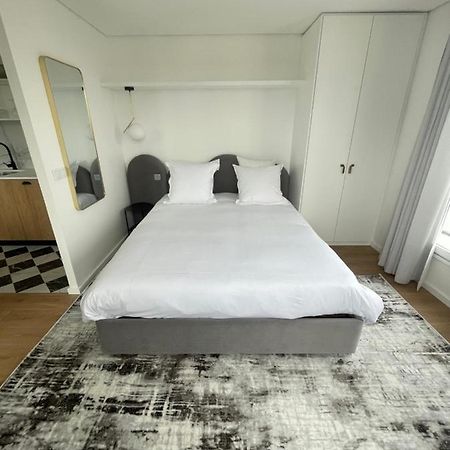 Les Appartements De L'Orangerie Versailles Luaran gambar