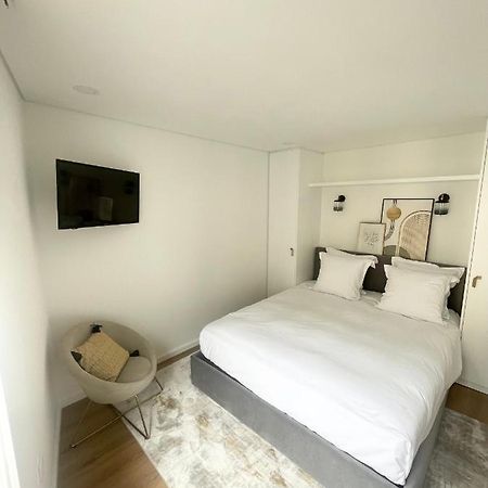 Les Appartements De L'Orangerie Versailles Luaran gambar