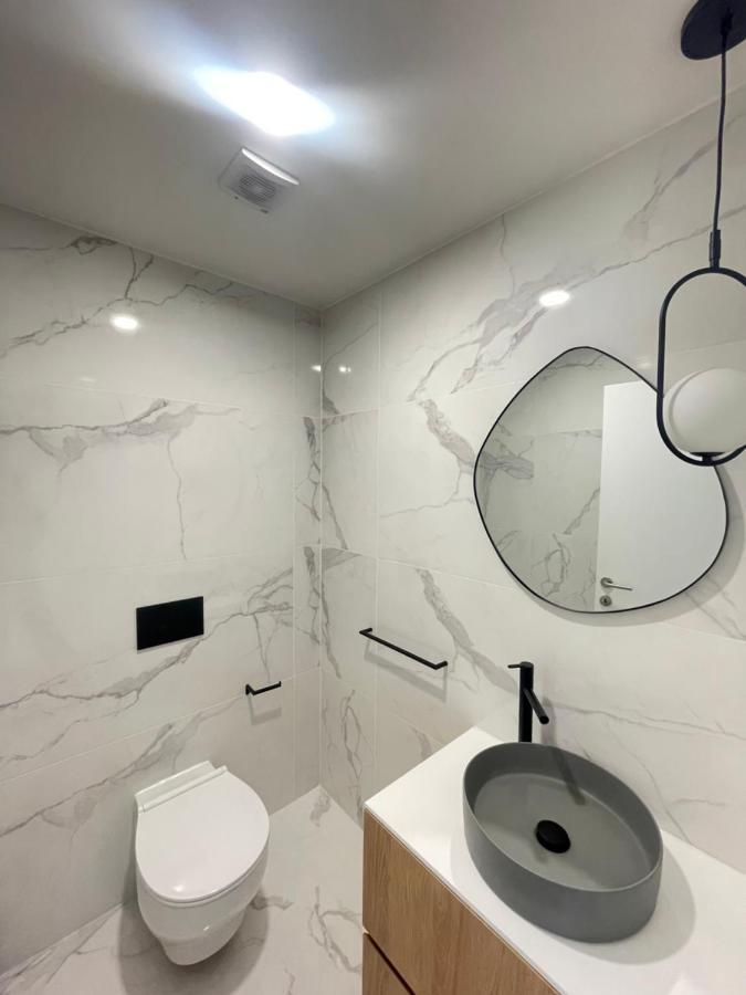 Les Appartements De L'Orangerie Versailles Luaran gambar