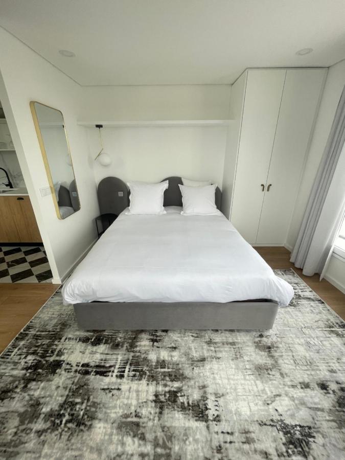 Les Appartements De L'Orangerie Versailles Luaran gambar