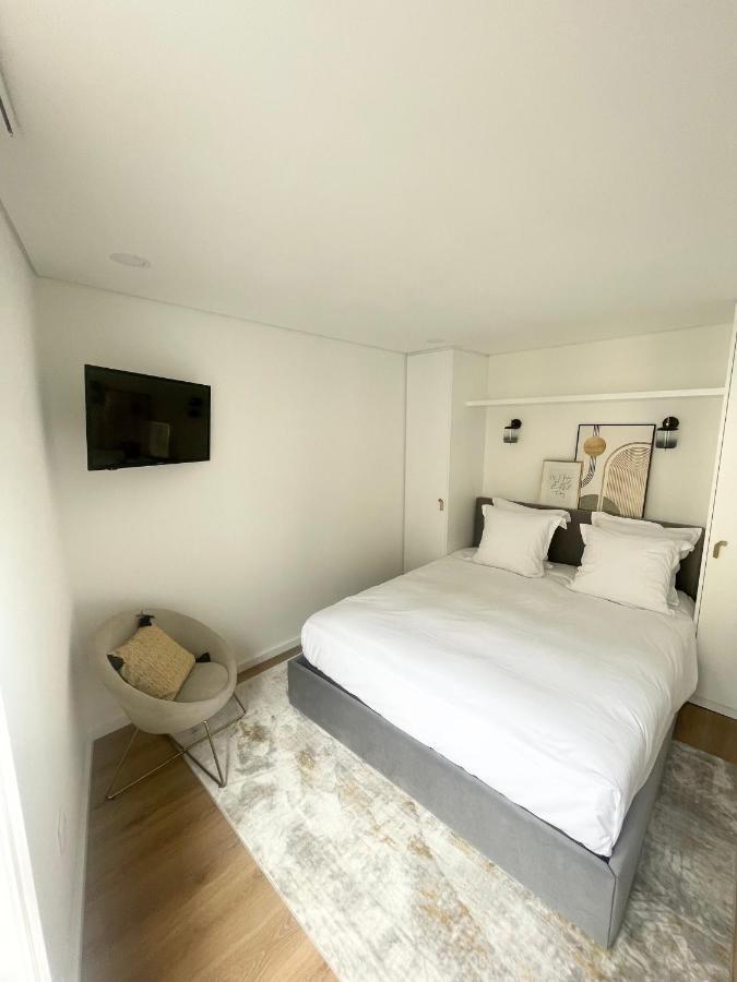 Les Appartements De L'Orangerie Versailles Luaran gambar