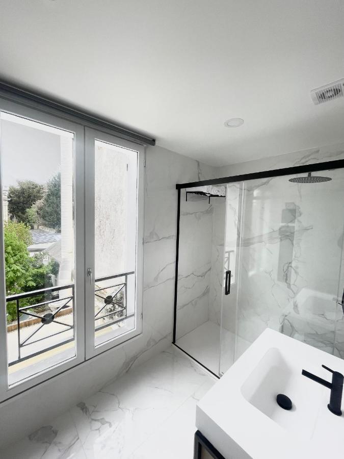 Les Appartements De L'Orangerie Versailles Luaran gambar