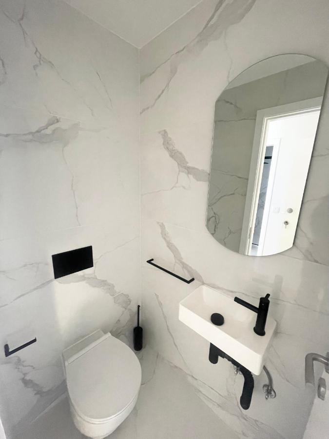 Les Appartements De L'Orangerie Versailles Luaran gambar