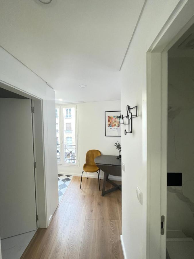 Les Appartements De L'Orangerie Versailles Luaran gambar